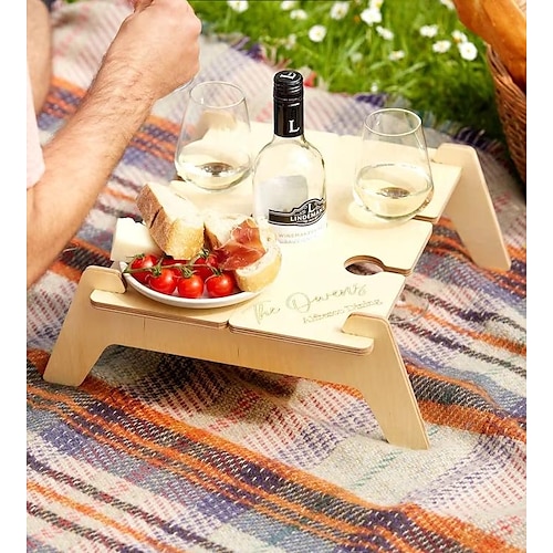 Picnic & Outdoor Champagne Glass