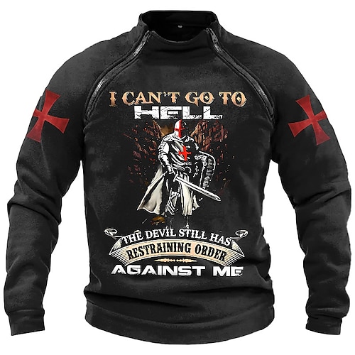 Going To Hell Sweatshirts & Hoodies for Sale