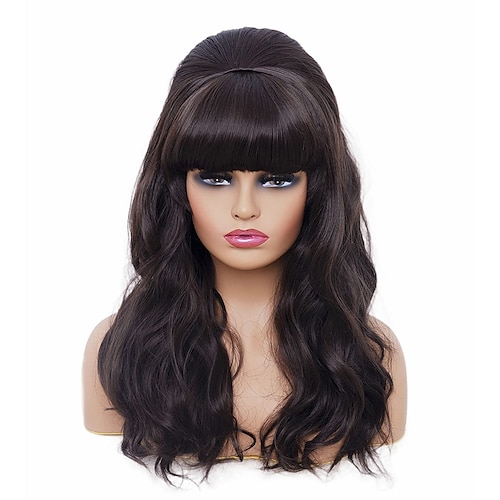 Big w hotsell blonde wig