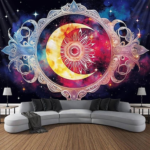 Hippie Home Decoration, Home Decor