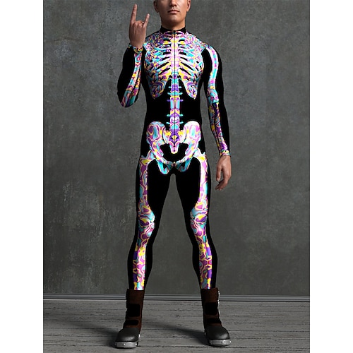 Men's Costume Bodysuits