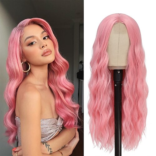 Lace front wigs 19.99 hotsell