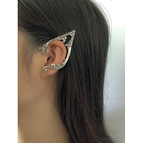 

Women's Earrings Cool Club Floral Earring