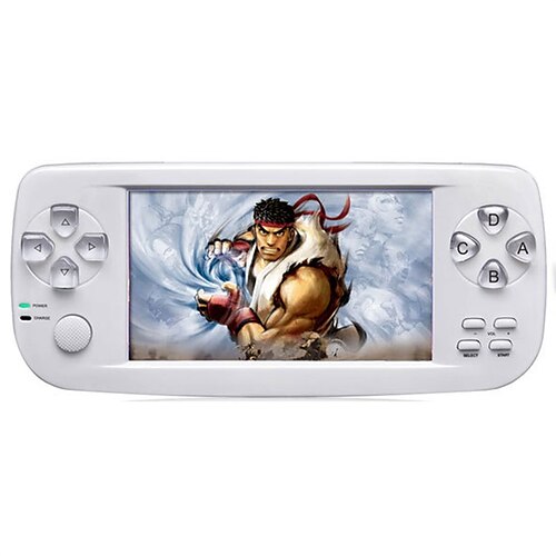 ANBERNIC PAP KIII Handheld Game Console Video Game Player 64Bit 4.3inch  3000 Games K3 Portable Retro Game Console Xmas Gift, Christmas Birthday  Party Gifts for Friends and Children 2024 - $74.99