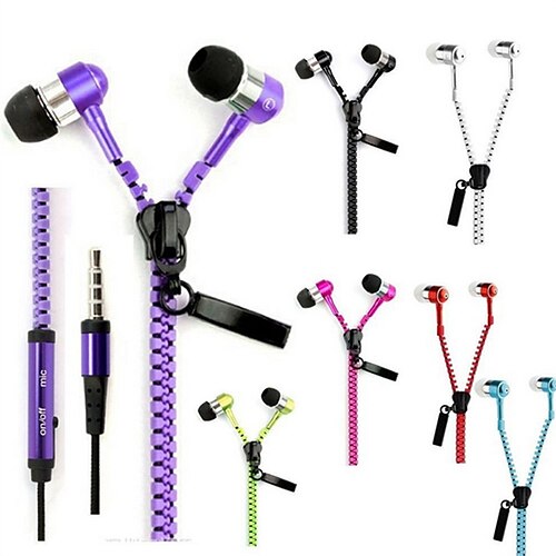 

21 Ecouteur Oreillette Avec Fil Dans l'oreille USB filaire Sportif pour Apple Samsung Huawei Xiaomi MI Voyage et divertissement