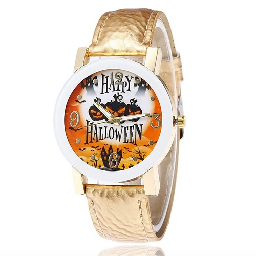 

Raymons nouveau design créatif montre à quartz femmes décontracté halloween mode élégant dames cadeau montre-bracelet montres vintage