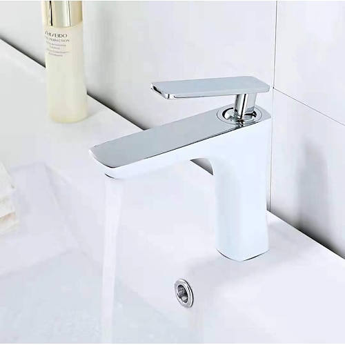 

mitigeur de lavabo de salle de bain robinets de lavabo mitigeur robinet de vasque avec tuyau froid et chaud