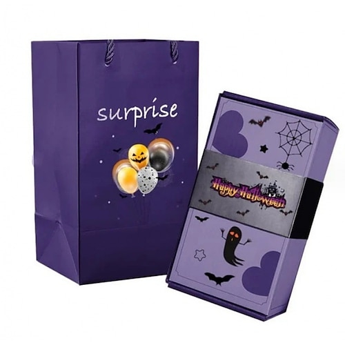 Glaric Surprise Box Gift Box,Bounce Surprise Gift Box,Surprise