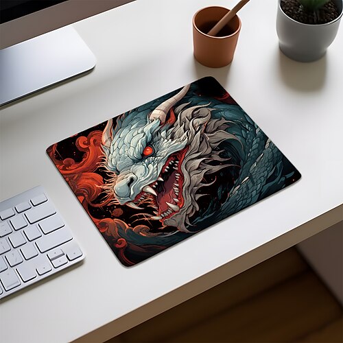 

Tapis de souris grand tapis de clavier tapis de souris topographique tapis de souris pour clavier avec base en caoutchouc antidérapant, tapis de bureau étendu