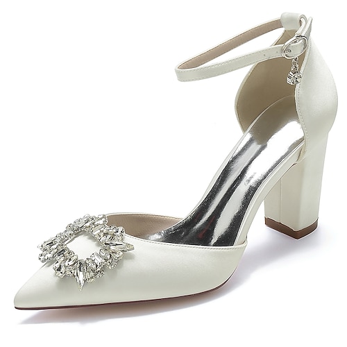 Embellished Bridal & Wedding Shoes | Emmy London