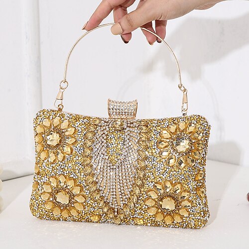 Christmas - Designer Evening Bags and Pouches for Women