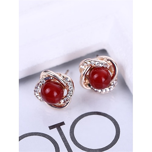 

Women's Earrings Fashion Outdoor Geometry Earring