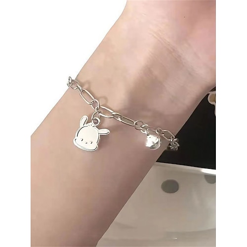 

Mujer Pulseras Moda Exterior Animal Pulsera