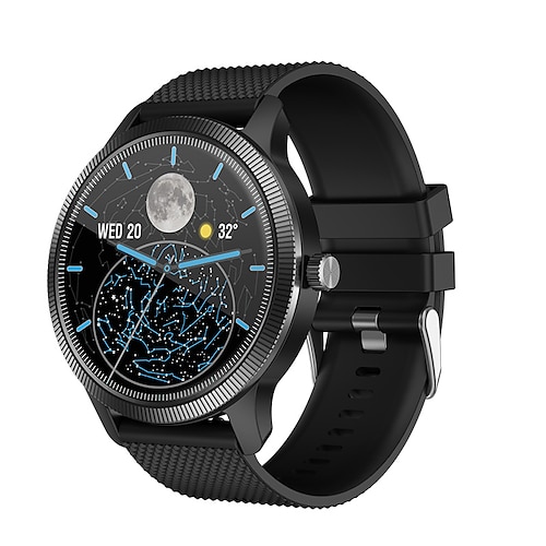 

hw22 montres intelligentes pour hommes et femmes podomètre surveillance du sommeil fréquence cardiaque surveillance de la pression artérielle oxygène du sang bracelet intelligent surveillance de la