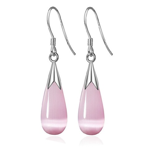 

Femme Boucles d'oreille Mode Extérieur Géométrie Boucle d'oreille
