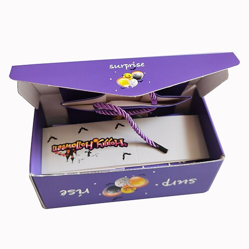 Surprise Box Gift Box,Bounce Surprise Gift Box,Surprise Gift Box