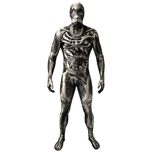 Zalgo Adult Morphsuit