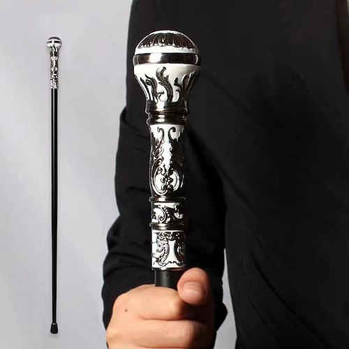 

Cosplay assistant personnel maléfique personnel reine sceptre proxénète cannes cosplay costume accessoires