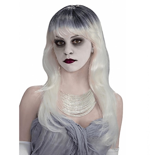 

Haunted Wig Halloween Cosplay Party Wigs