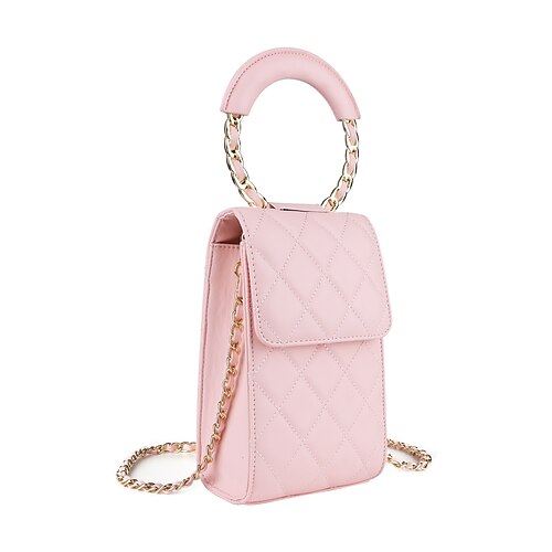 

telefone Capinha Para Samsung Galaxy Z Flip 5 Z Flip 4 Z Flip 3 Z Flip 2 Z Flip para mulheres menina Portátil com alça transversal removível Slots de suporte de cartão Côr Sólida Mulher Sensual TPU