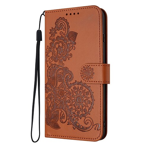 Wrist Strap Crossbody Phone Case For Samsung Galaxy S23 S22 S21