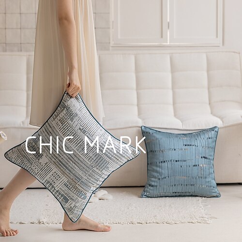 

Nuevo producto con textura ligera y estilo lujoso, sofá sencillo para alojamiento en familia, sala de muestra de almohadas, cojín de hotel, funda de almohada, cojín para la cintura, cojín para ventana