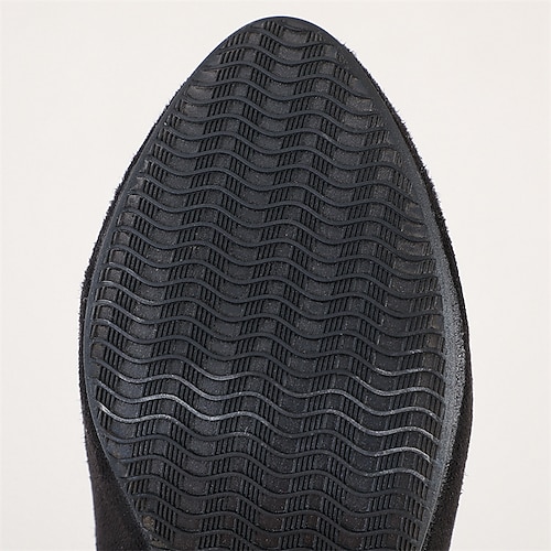  Women's Victorian Gothic Lace-Up Ankle Boots with Bow and Ruffle Trim – Gatsby-Inspired Elegant Boots for Cosplay, Costume Parties, and Vintage Fashion