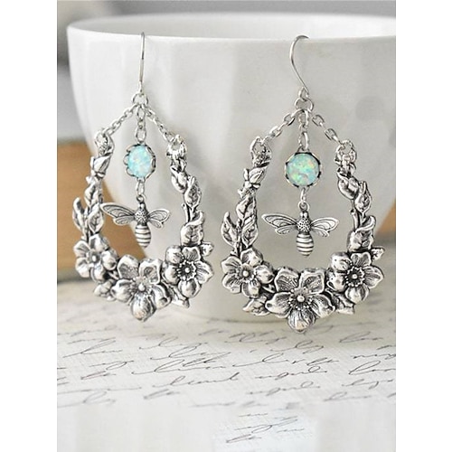 

Women's Earrings Fashion Outdoor Animal Earring