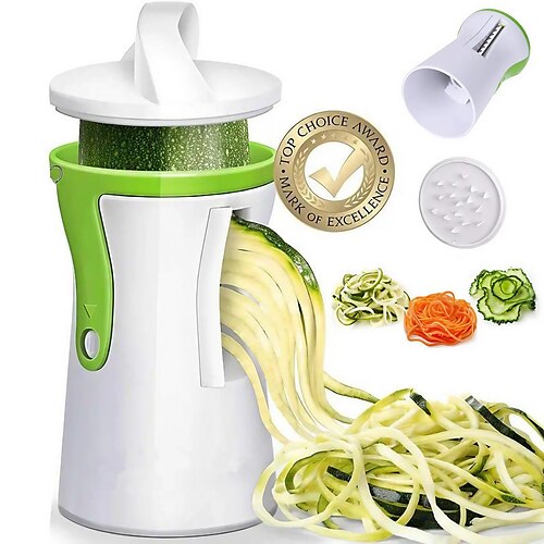 Veggie Grater – IntelliKitchen