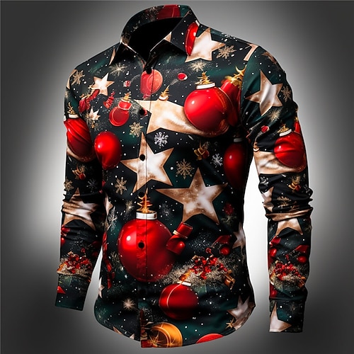 

Повседневная мужская рубашка Tree Bell, повседневная одежда для выхода в свет осенью& зимняя отложная рубашка с длинными рукавами черного, белого, бордового цвета s, m, l, эластичная в 4-х