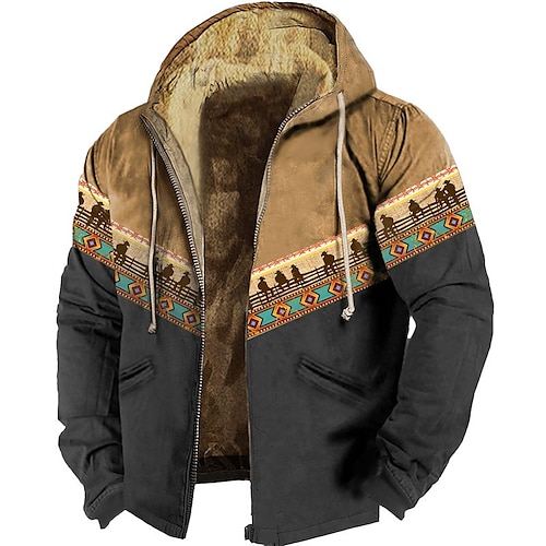 Men Bohemia Turtle All 3D Over Print Tribal Hoodie, Unisex Casual Jacket  Zip Sweatshirt, Round Neck Hawaii T-Shirt,Zipper,XL price in UAE | Amazon  UAE | kanbkam