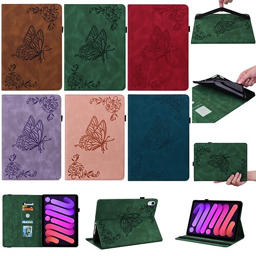 

Tablet Case Cover For Samsung Galaxy Tab S9 11 inch S8 Plus 12.4'' S8 11'' S7 Plus FE S6 Lite 10.4 S6 10.5 A8 10.5'' A7 Lite 8.7'' A7 10.4'' A 8.0 with Stand Holder Flip Card Holder Graphic