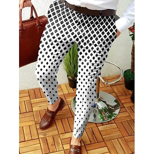 Womens Wide Leg Trousers Smart Casual Soft City Office Pants Black 10-22  NEW | eBay