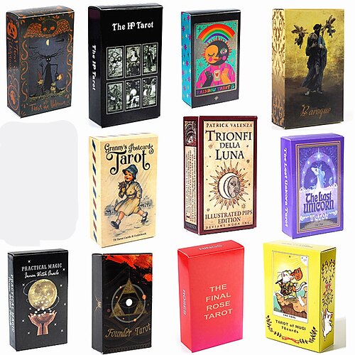 

le cavalier tarot chevalier espagnol tarot anglais complet smith waite carte oracle