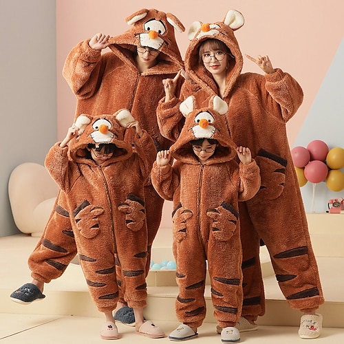 

Fantasias Festa a Fantasia Ocasiões Especiais Pijama kigurumi Fantasias de Cosplay Homens Mulheres Para Meninos Para Meninas Uma Peça Dia Das Bruxas Carnaval Baile de Máscaras Crianças Adulto Festa