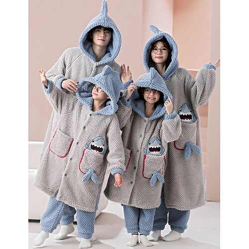 

Cosplay Party Costume Costume Kigurumi Pajamas Cosplay Costumes Men's Women's Boys Girls' Cosplay Costume Halloween Carnival Masquerade Kid's Adults' Party Party Evening Polyester Microfiber Pants