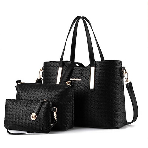 Luxury Fashion - LV THREE PIECE BAG SET💎 £140✓ 2-3 weeks