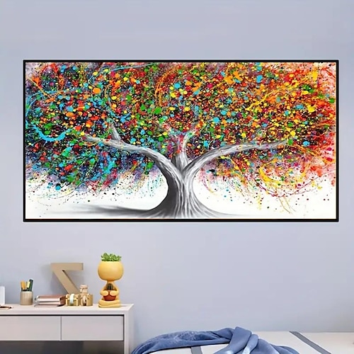 

1 peça tamanho grande 40 70 sem moldura diy 5d adulto conjunto de pintura digital de diamante artificial pintura de paisagem pintura de diamante completo bordado de arte com diamantes para decoração