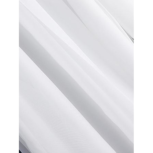  Femmes Jambe large Pantalons Vacances Streetwear Léger Longueur complète Taille haute Uni Taille Élastique Coupe haute Respirabilité Confortable Micro-Élastique Extérieur Fête Tenue quotidienne Noir