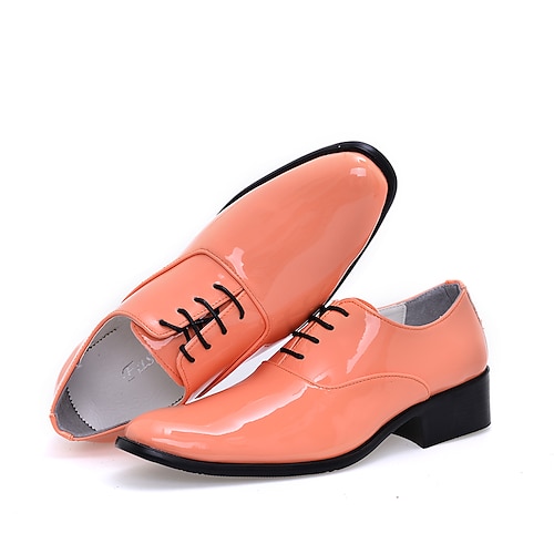 open lace back dress Party Wear Pumps I41427-Peach  Insignia PK