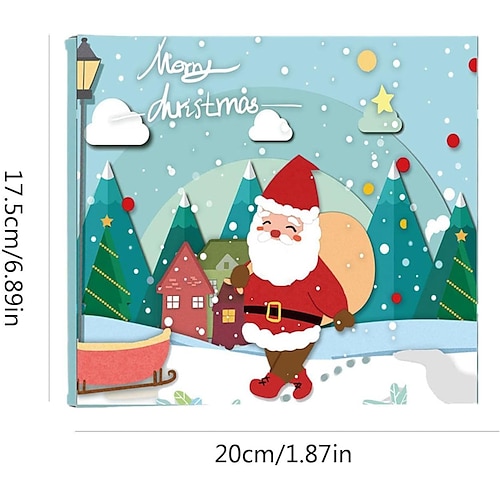  Calendario dell'Avvento di Natale 2025 Regalo di Natale Kit per realizzare braccialetti per il conto alla rovescia 24 giorni Regalo di Natale fai da te con perline e braccialetti per ragazze donne