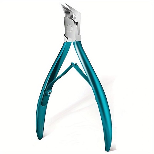 5 Best Podiatrist Nail Clippers For Psoriatic Arthritis Toenail Care - The  Disabled Diva Blog