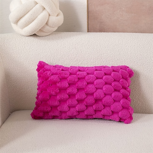  1buc model broasca testoasa grila de ananas 3d fată de pernă de pluș moale alb crem multicolor potrivit pentru living canapea dormitor decor acasă decor cameră