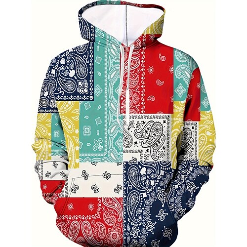 

Cosplay Cartoon Manga Pullover Anime Front Pocket Graphic Hoodie For Men's Women's Unisex Adults' 3D Print 100% Polyester Party Casual Daily