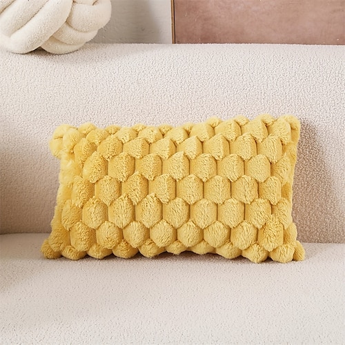  1buc model broasca testoasa grila de ananas 3d fată de pernă de pluș moale alb crem multicolor potrivit pentru living canapea dormitor decor acasă decor cameră