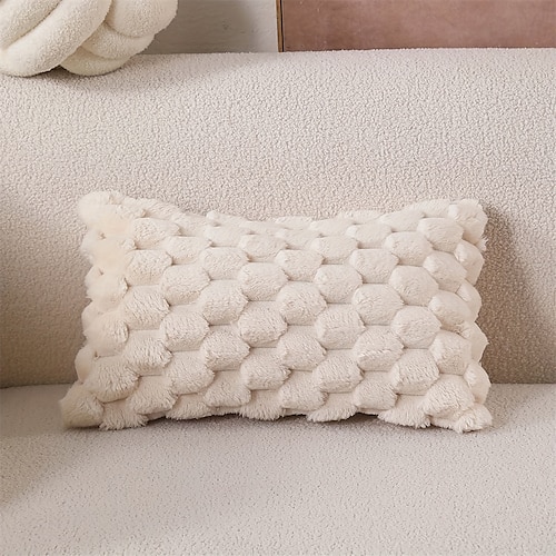  1buc model broasca testoasa grila de ananas 3d fată de pernă de pluș moale alb crem multicolor potrivit pentru living canapea dormitor decor acasă decor cameră