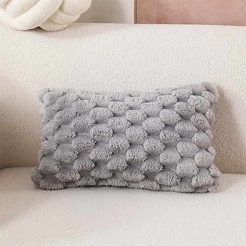  1buc model broasca testoasa grila de ananas 3d fată de pernă de pluș moale alb crem multicolor potrivit pentru living canapea dormitor decor acasă decor cameră