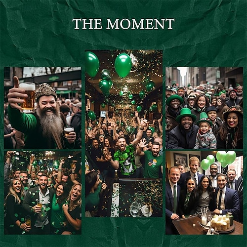  St. Patrick Day Men's T Shirt Dibs On The Redhead Shamrock Irish Graphic Tee Short Sleeve Crew Neck Green Top Designer Casual Sports Outdoor Holiday Clothing Apparel S M L XL XXL XXXL