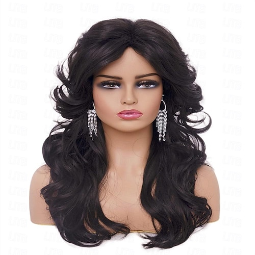 costume wig cheap vintage wigs