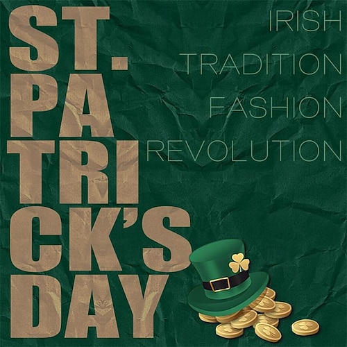  St. Patrick Day Men's T Shirt Dibs On The Redhead Shamrock Irish Graphic Tee Short Sleeve Crew Neck Green Top Designer Casual Sports Outdoor Holiday Clothing Apparel S M L XL XXL XXXL